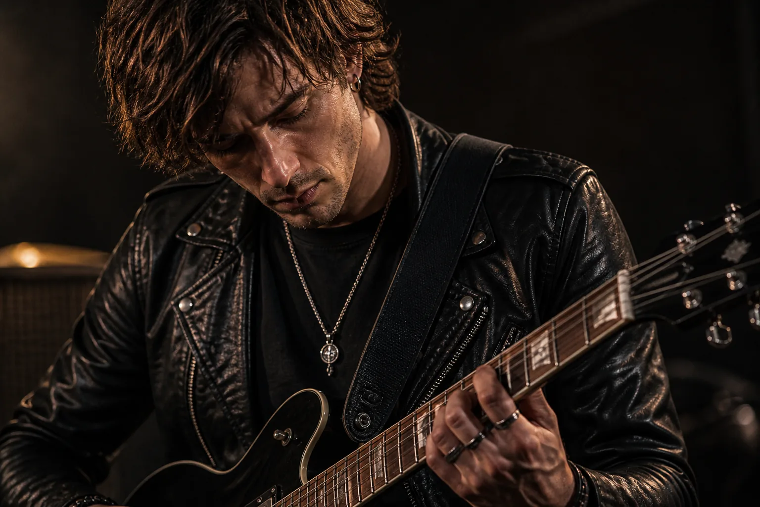 Noah Bennett image